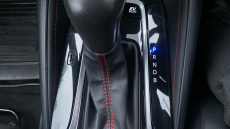 Toyota Corolla 1.8 Hybrid GR Sport 5dr CVT Hybrid Hatchback